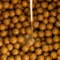 OMC iScream Stabilised Boilies 1kg